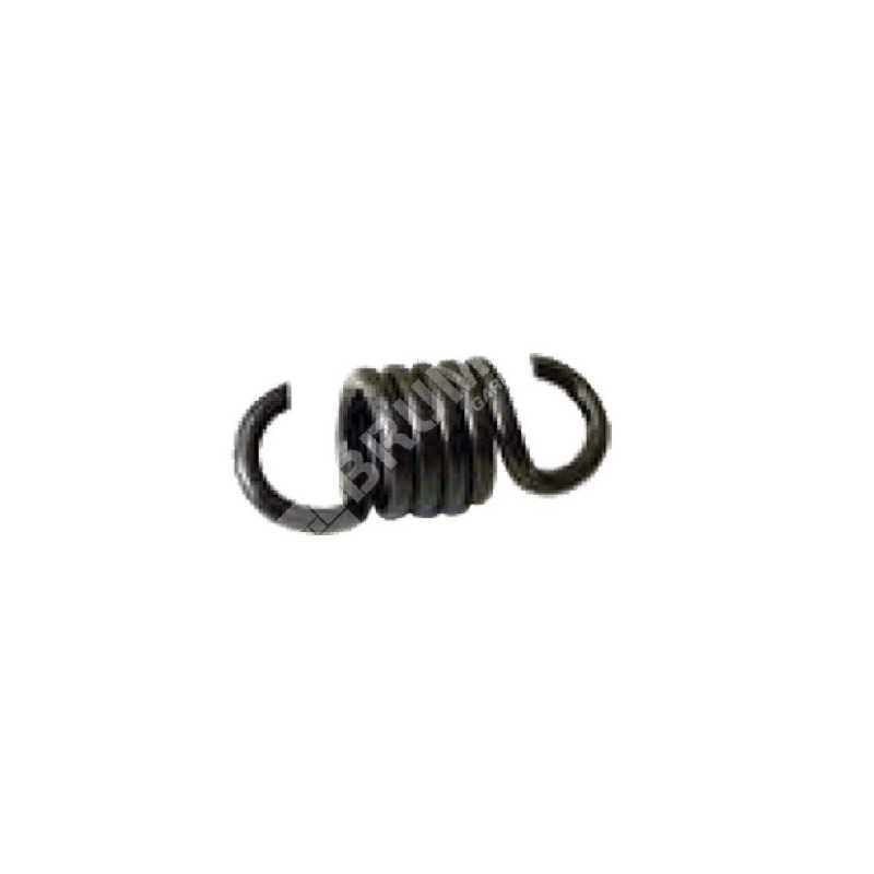 Clutch spring for HUSQVARNA chainsaws 503.5604.06 COMPATIBLE - 012742