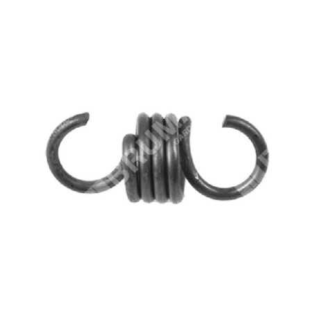 Molla frizione per decespugliatori SHINDAIWA 20035-51221 COMPATIBILE - 012008 | NewgardenParts.com