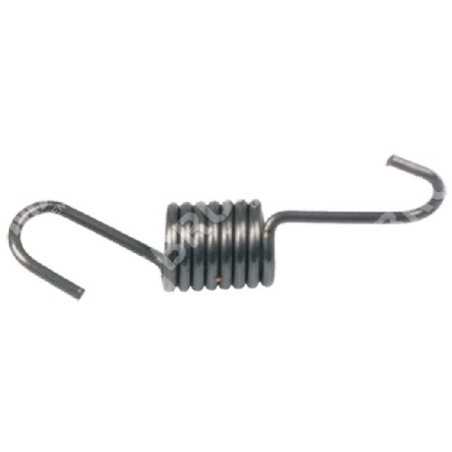 Muelle de embrague para desbrozadoras SHINDAIWA 20021-51120 COMPATIBLE - 012006 | NewgardenParts.com