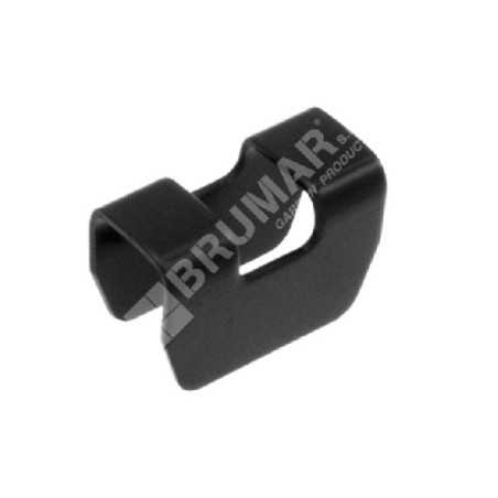 Clutch support for STIHL chainsaws 1128.162.3000 COMPATIBLE - 009654 | NewgardenParts.com