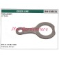 Biela GREENLINE cortasetos GT 500D 038331