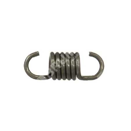 Clutch spring for BLUE BIRD brushcutters - ZANÈ 180170 COMPATIBLE - 009241 | NewgardenParts.com