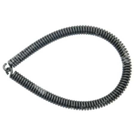 Clutch spring for EMAK - OLEO MAC - DYNAMAC - EFCO chainsaws 5003.0093 COMPATIBLE - 009141 | NewgardenParts.com