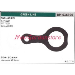 Biela GREENLINE cortasetos GT 600D 700D 016390