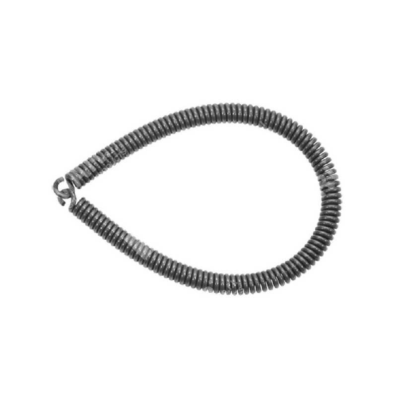 Clutch spring for ZENOAH - KOMATSU - RED MAX chainsaws Z3350-51231 COMPATIBLE - 009084