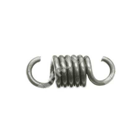 Clutch spring for HUSQVARNA chainsaws 537.1669.01 COMPATIBLE - 009060 | NewgardenParts.com