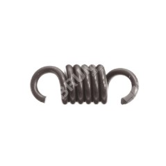 Clutch spring for HUSQVARNA chainsaws 503.1451.01 COMPATIBLE - 009057 | NewgardenParts.com