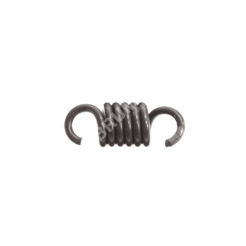 Clutch spring for HUSQVARNA chainsaws 503.1451.01 COMPATIBLE - 009057
