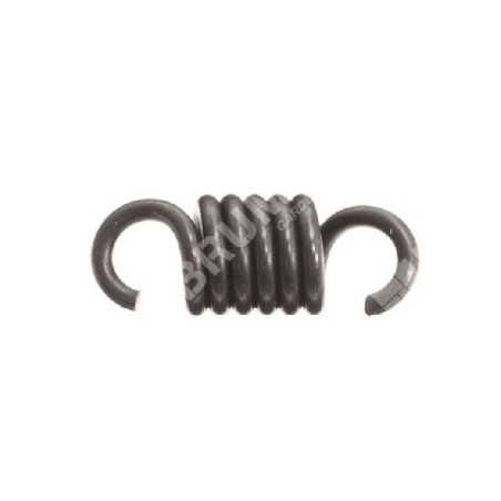 Clutch spring for HUSQVARNA chainsaws 503.1451.01 COMPATIBLE - 009057 | NewgardenParts.com