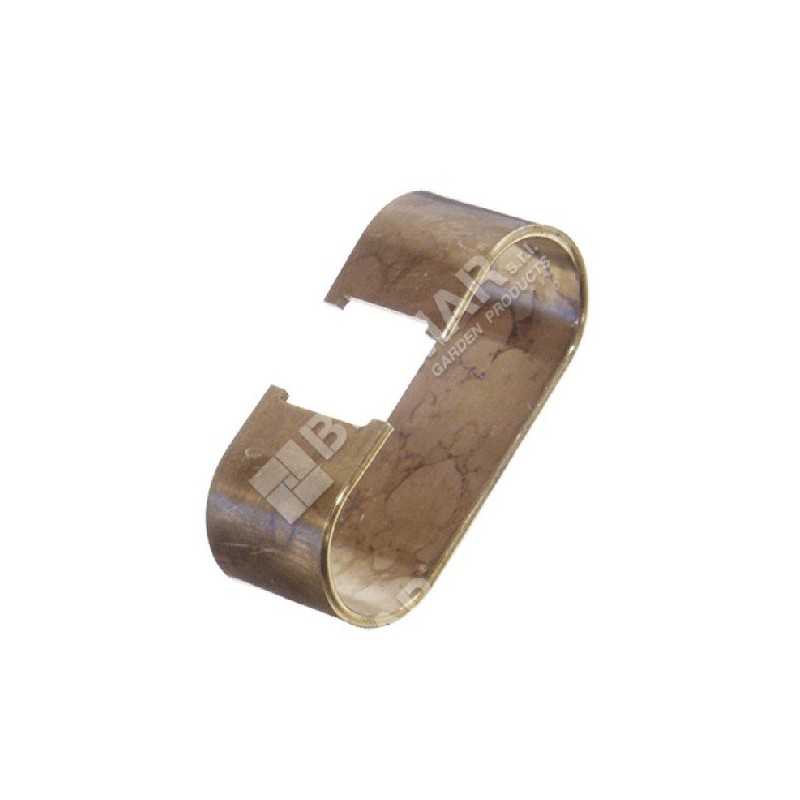 Clutch spring for HUSQVARNA chainsaws 503.7443.01 COMPATIBLE - 009054