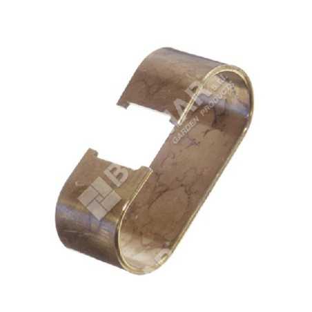 Clutch spring for HUSQVARNA chainsaws 503.7443.01 COMPATIBLE - 009054 | NewgardenParts.com