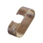 Clutch spring for HUSQVARNA chainsaws 503.7443.01 COMPATIBLE - 009054