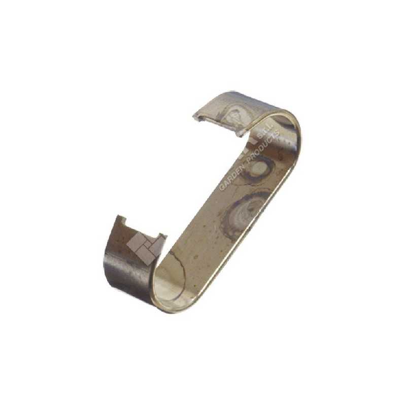 Clutch spring for HUSQVARNA chainsaws 537.0800.01 COMPATIBLE - 009053