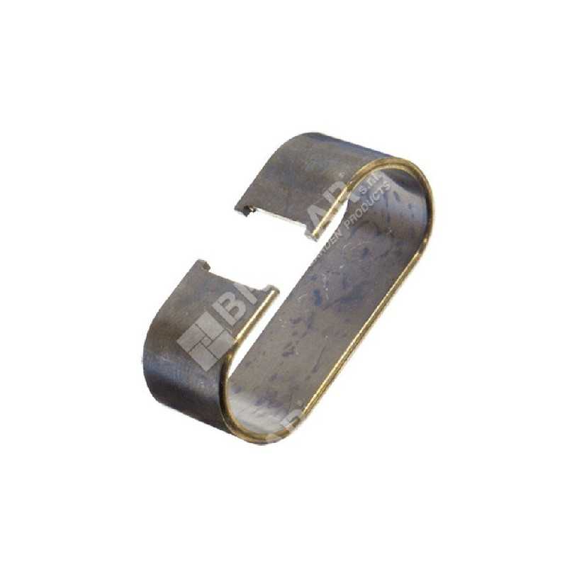 Clutch spring for HUSQVARNA chainsaws 503.9751.01 COMPATIBLE - 009052