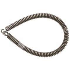 Clutch spring for HUSQVARNA chainsaws 501.4561.01 COMPATIBLE - 008550 | NewgardenParts.com