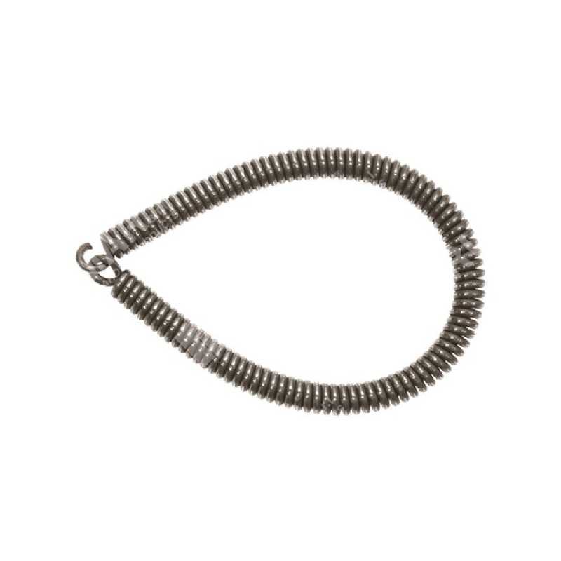 Clutch spring for HUSQVARNA chainsaws 501.4561.01 COMPATIBLE - 008550