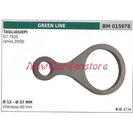 Bielle GREENLINE taille-haie GT 750S ANNEE 2009 015978 | NewgardenParts.com