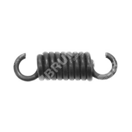 Kupplungsfeder für TAYA-Freischneider - SANDRIGARDEN 2031670 KOMPATIBEL - 008487 | NewgardenParts.com