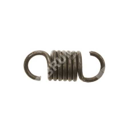 Clutch spring for KAWASAKI engines 92144-2086 COMPATIBLE - 006591 | NewgardenParts.com