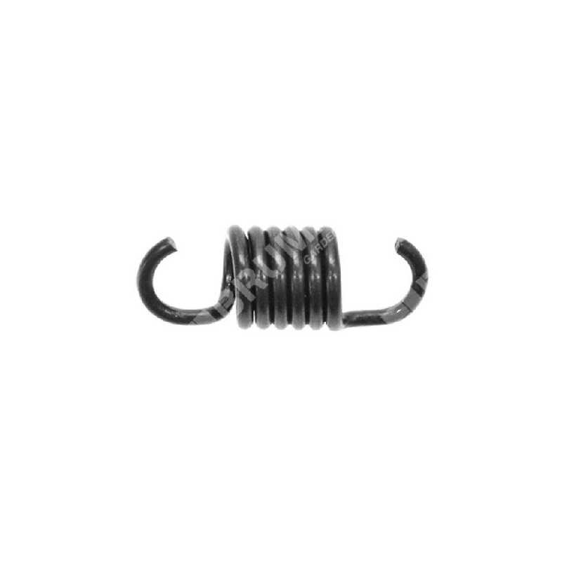 Clutch spring for brushcutters ZENOAH - KOMATSU - RED MAX COMPATIBLE - 006075