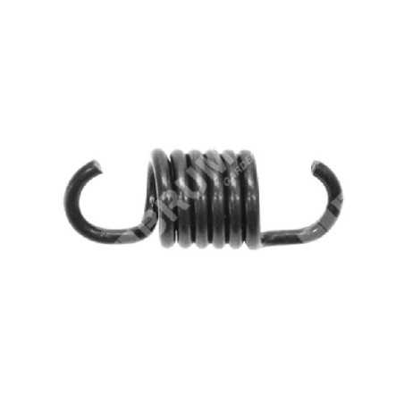 Clutch spring for brushcutters ZENOAH - KOMATSU - RED MAX COMPATIBLE - 006075 | NewgardenParts.com