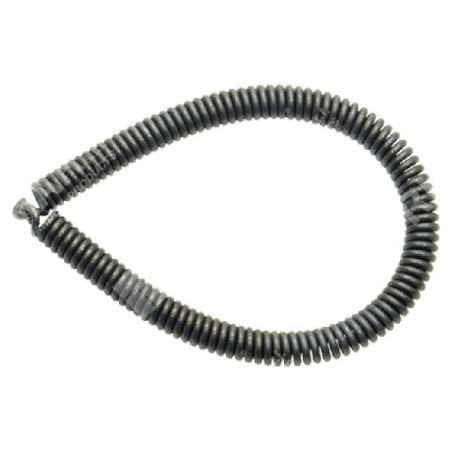 Clutch spring for EMAK - OLEO MAC - DYNAMAC - EFCO chainsaws 0049.00137A COMPATIBLE - 002540 | NewgardenParts.com
