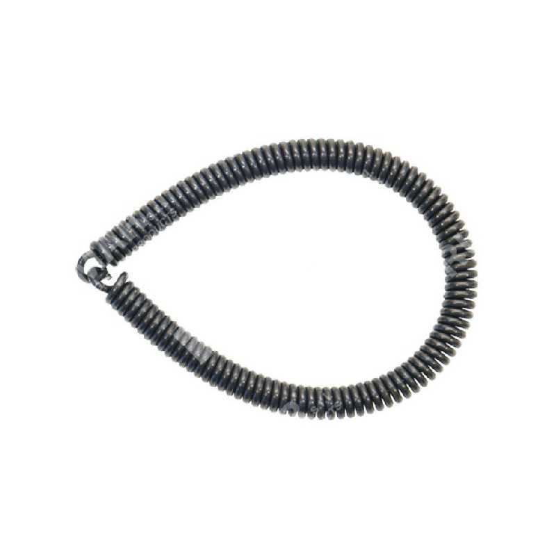 Molla frizione per motoseghe EMAK - OLEO MAC - DYNAMAC - EFCO 0945.00029 COMPATIBILE - 002539 Molla frizione per motoseghe EMAK - OLEO MAC - DYNAMAC - EFCO 0945.00029 COMPATIBILE - 002539