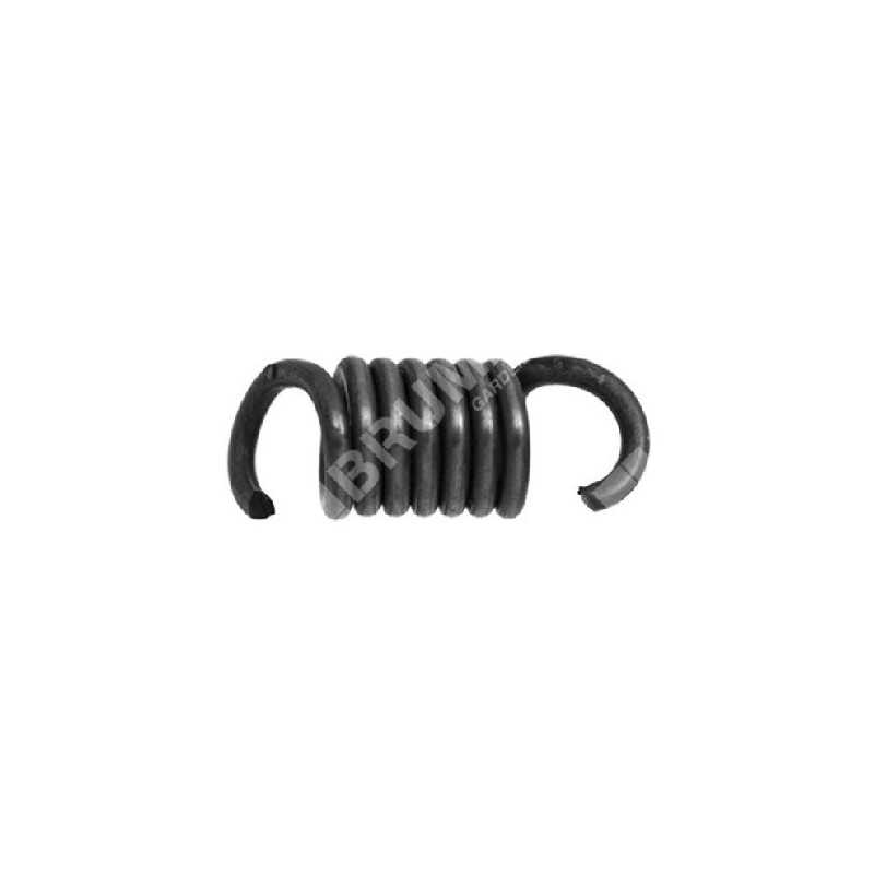 Clutch spring for STIHL chainsaws 0000.997.5626 COMPATIBLE - 002506