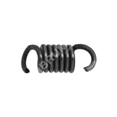 Clutch spring for STIHL chainsaws 0000.997.5626 COMPATIBLE - 002506 | NewgardenParts.com