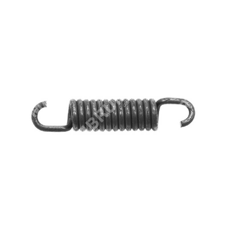 Clutch spring for brushcutters MARUYAMA 263615 COMPATIBLE - 001267