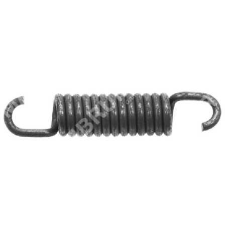 Muelle de embrague para desbrozadoras MARUYAMA 263615 COMPATIBLE - 001267 | NewgardenParts.com