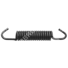 Clutch spring for HONDA COMPATIBLE engines - 001230