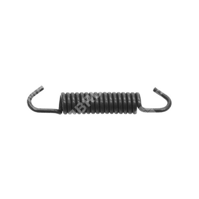 Clutch spring for HONDA COMPATIBLE engines - 001230
