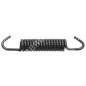 Clutch spring for HONDA COMPATIBLE engines - 001230
