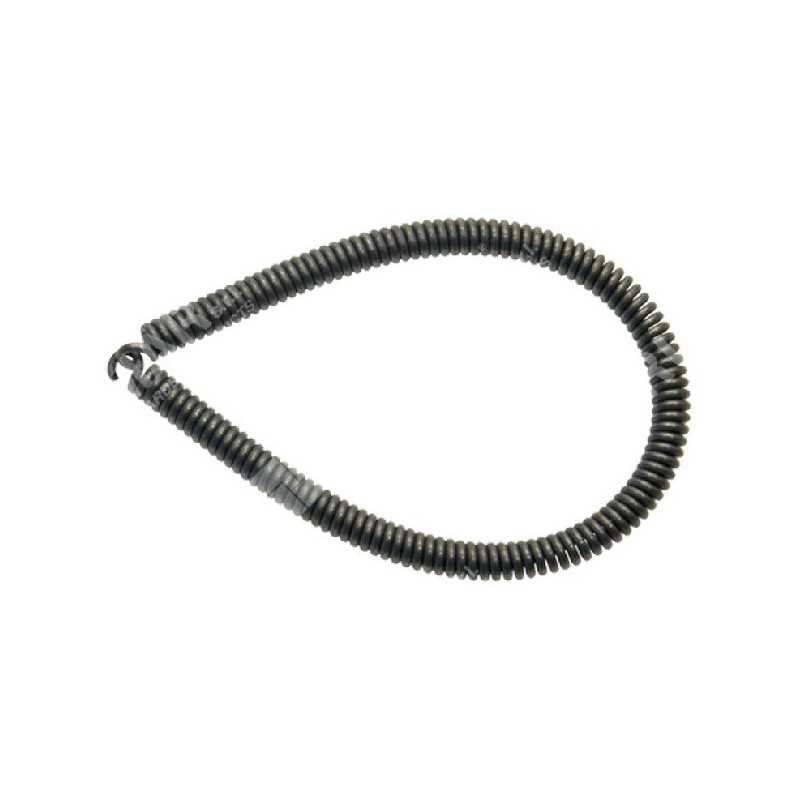 Clutch spring for HUSQVARNA chainsaws 501.4034.02 COMPATIBLE - 000762