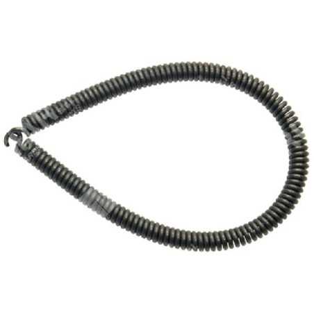 Clutch spring for HUSQVARNA chainsaws 501.4034.02 COMPATIBLE - 000762 | NewgardenParts.com