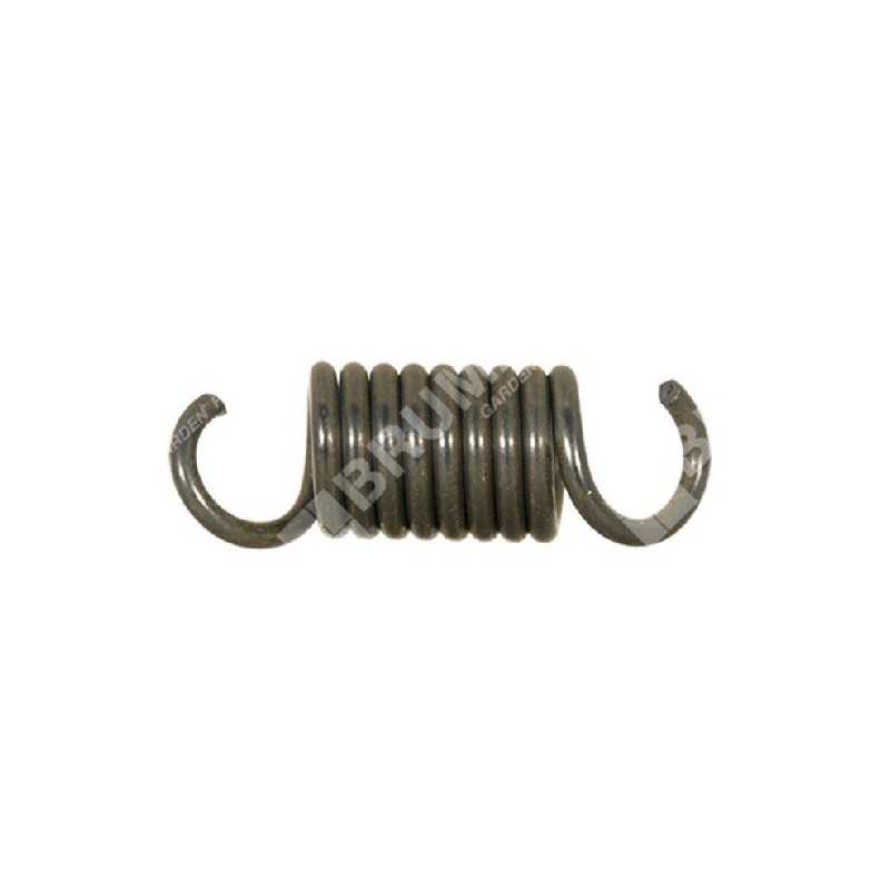 Clutch spring for STIHL chainsaws 0000.997.6002 COMPATIBLE - 000761
