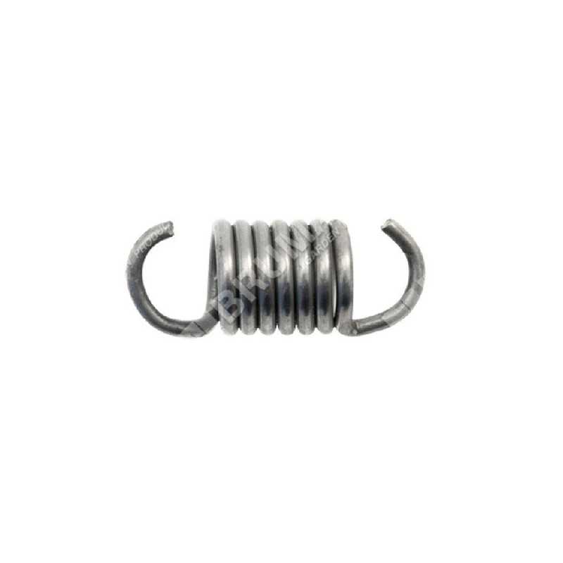Clutch spring for STIHL chainsaws 0000.997.5811 COMPATIBLE - 000758