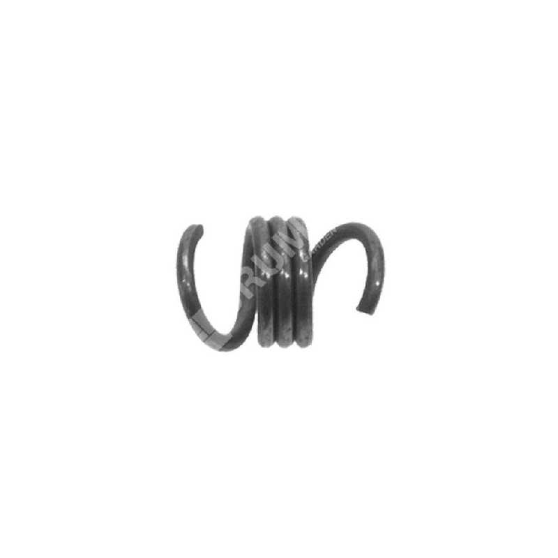 Clutch spring for HUSQVARNA chainsaws COMPATIBLE - 000755