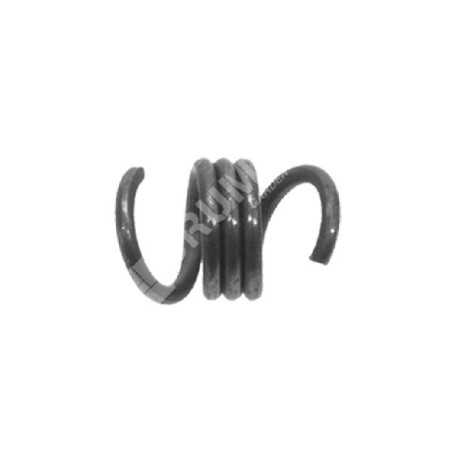 Clutch spring for HUSQVARNA chainsaws COMPATIBLE - 000755 | NewgardenParts.com
