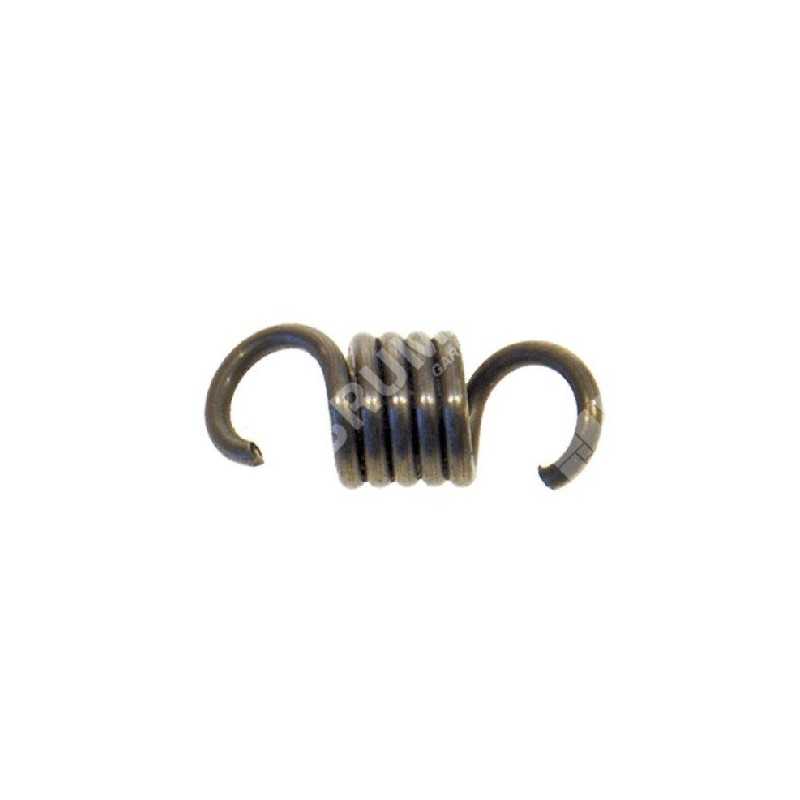 Clutch spring for STIHL chainsaws 0000.997.0911 COMPATIBLE - 000751