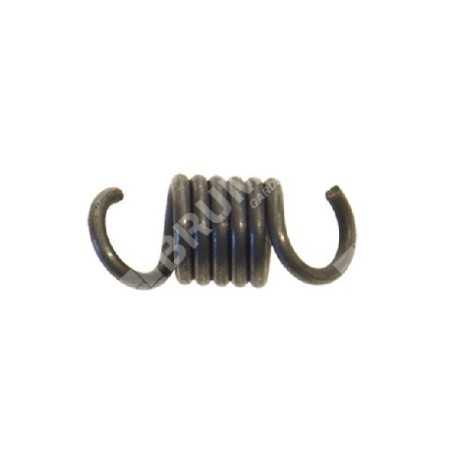 Clutch spring for STIHL chainsaws 0000.997.5626 COMPATIBLE - 000750 | NewgardenParts.com