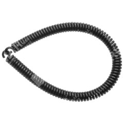 Clutch spring for HUSQVARNA chainsaws 504.2100.16 COMPATIBLE - 000747 | NewgardenParts.com