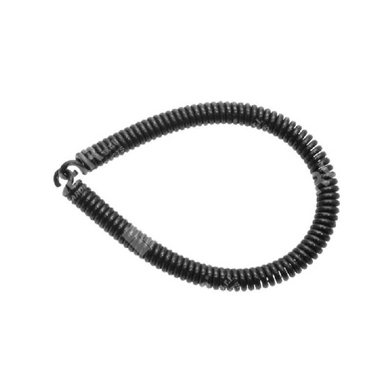 Clutch spring for HUSQVARNA chainsaws 504.2100.16 COMPATIBLE - 000747 Clutch spring for HUSQVARNA chainsaws 504.2100.16 COMPATIBLE - 000747