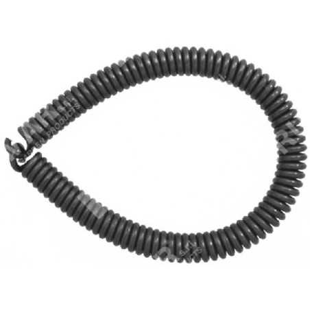 Clutch spring for DOLMAR - SACHS - MAKITA chainsaws 114184010 COMPATIBLE - 000741 | NewgardenParts.com