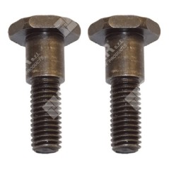 Clutch screw set for HONDA COMPATIBLE engines - 050624 | NewgardenParts.com