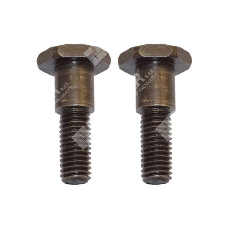 Jeu de vis d'embrayage pour moteurs COMPATIBLES HONDA - 050624 Jeu de vis d'embrayage pour moteurs COMPATIBLES HONDA - 050624
