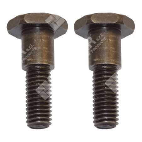 Jeu de vis d'embrayage pour moteurs COMPATIBLES HONDA - 050624 | NewgardenParts.com
