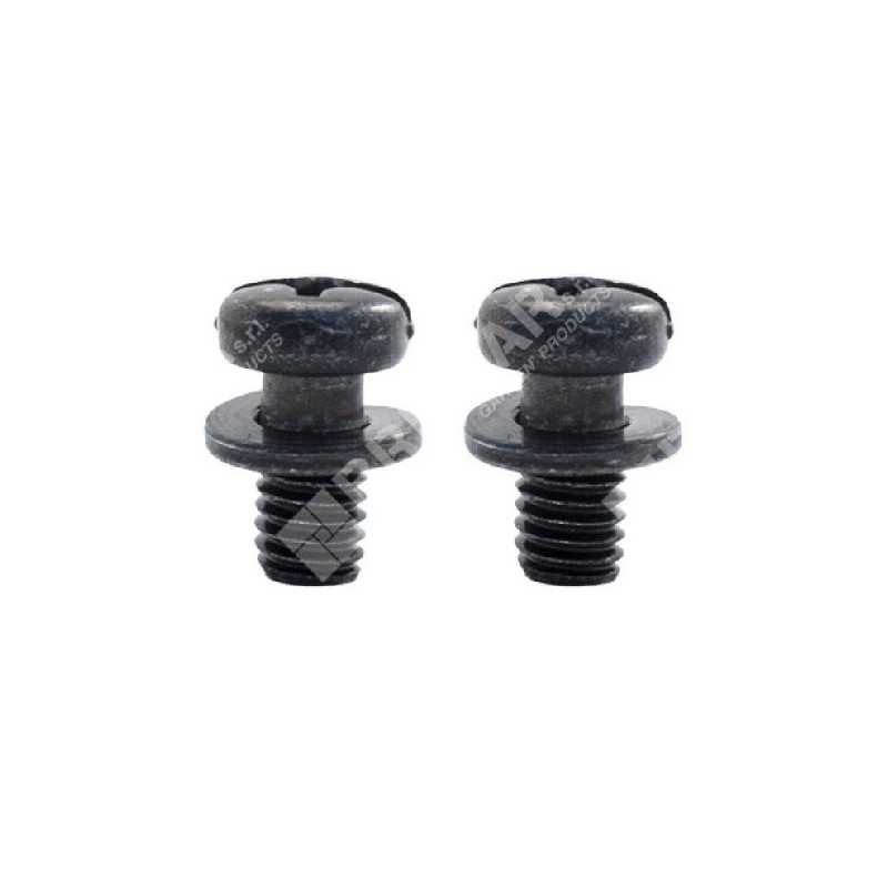 Vis de support d'embrayage COMPATIBLE KAWASAKI - 019837 Vis de support d'embrayage COMPATIBLE KAWASAKI - 019837