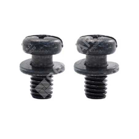 Clutch support screws KAWASAKI COMPATIBLE - 019837 | NewgardenParts.com